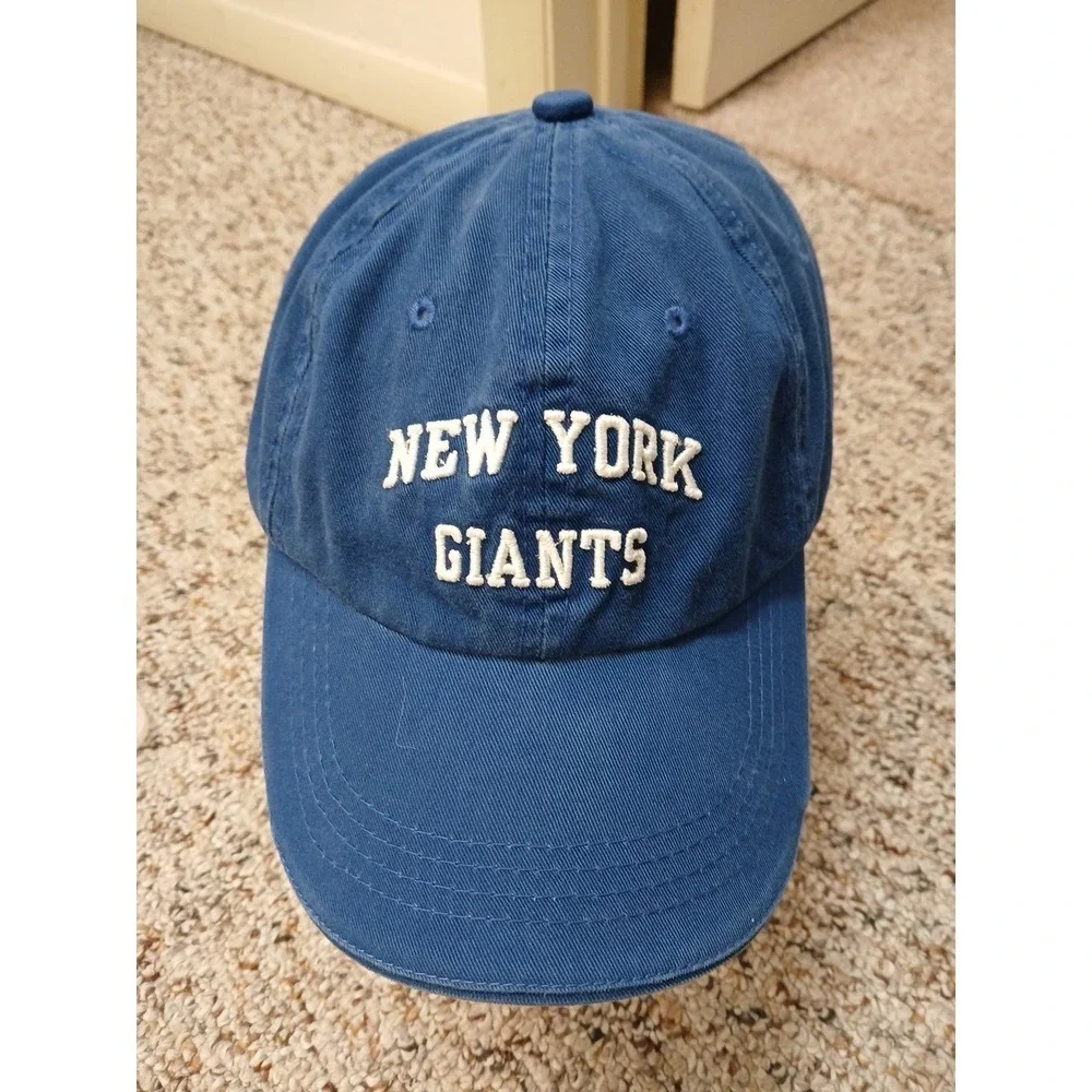 Vintage New York‎ Giants Pro Line Hat Reebok